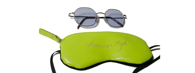 amaury eyewear